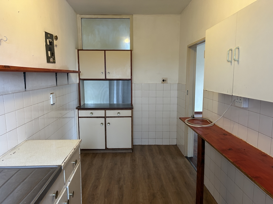 1 Bedroom Property for Sale in Loumar Western Cape